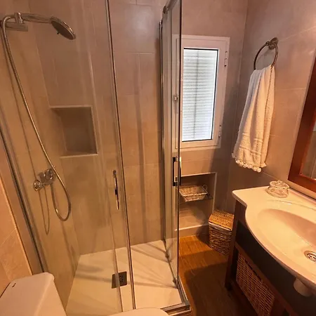 Piso Tejar Apartment *