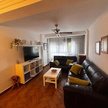 Apartment Piso Tejar