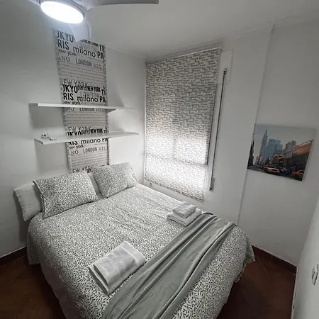 Piso Tejar Apartment *