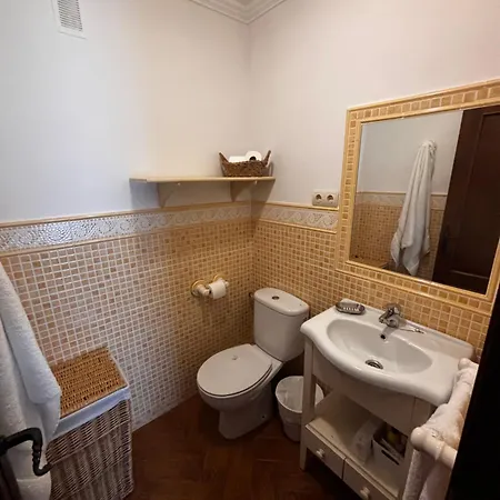 Apartment Piso Tejar El Puerto de Santa Maria