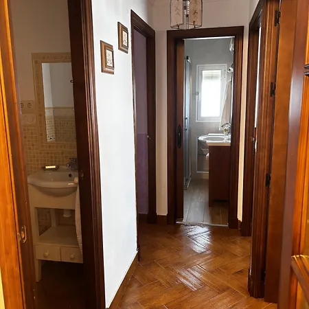 Apartment Piso Tejar