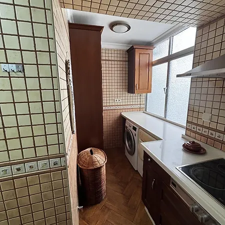Apartment Piso Tejar *